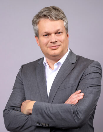 Gijs Klomp